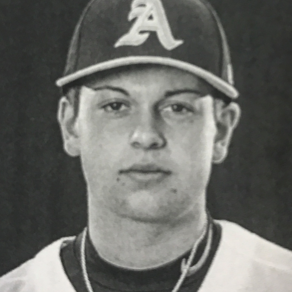 Ryan Morgan