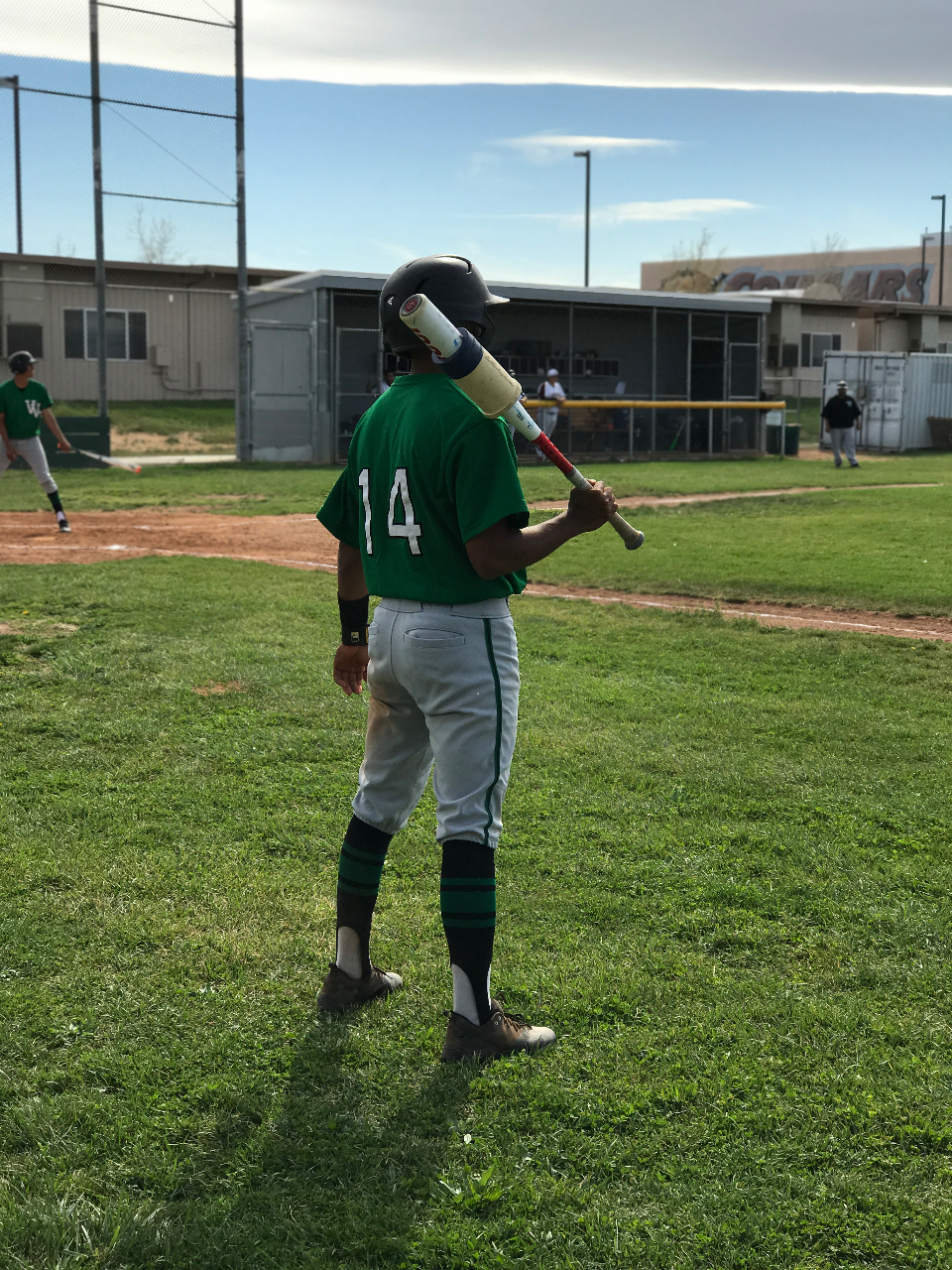 Alex Herrera