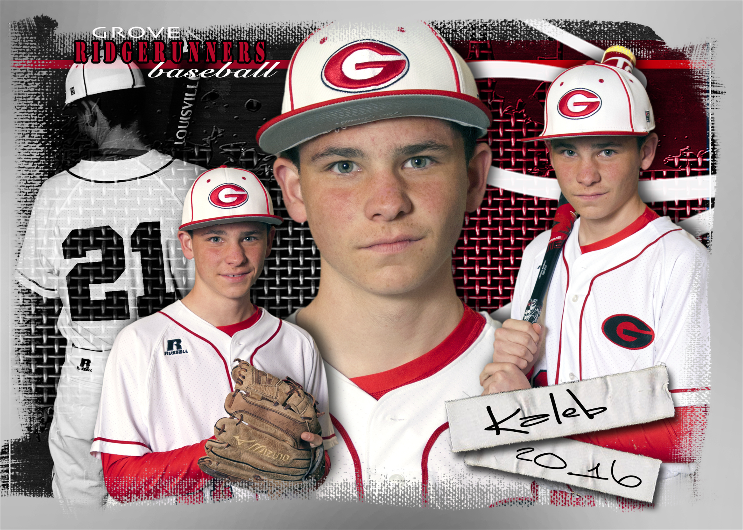 K. Keener