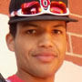 Davin White mugshot