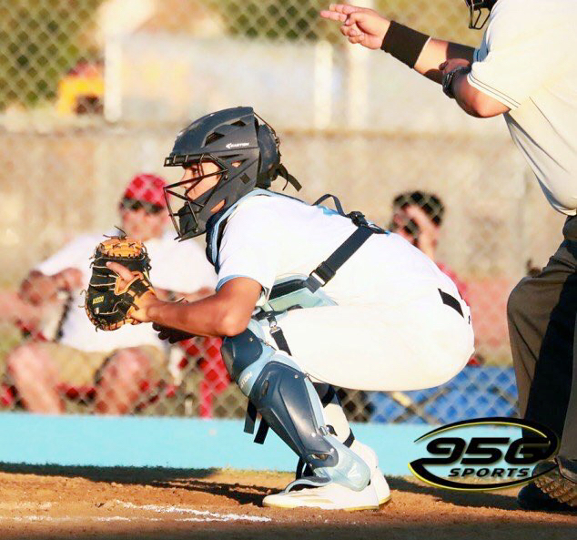 Nick Tovar
