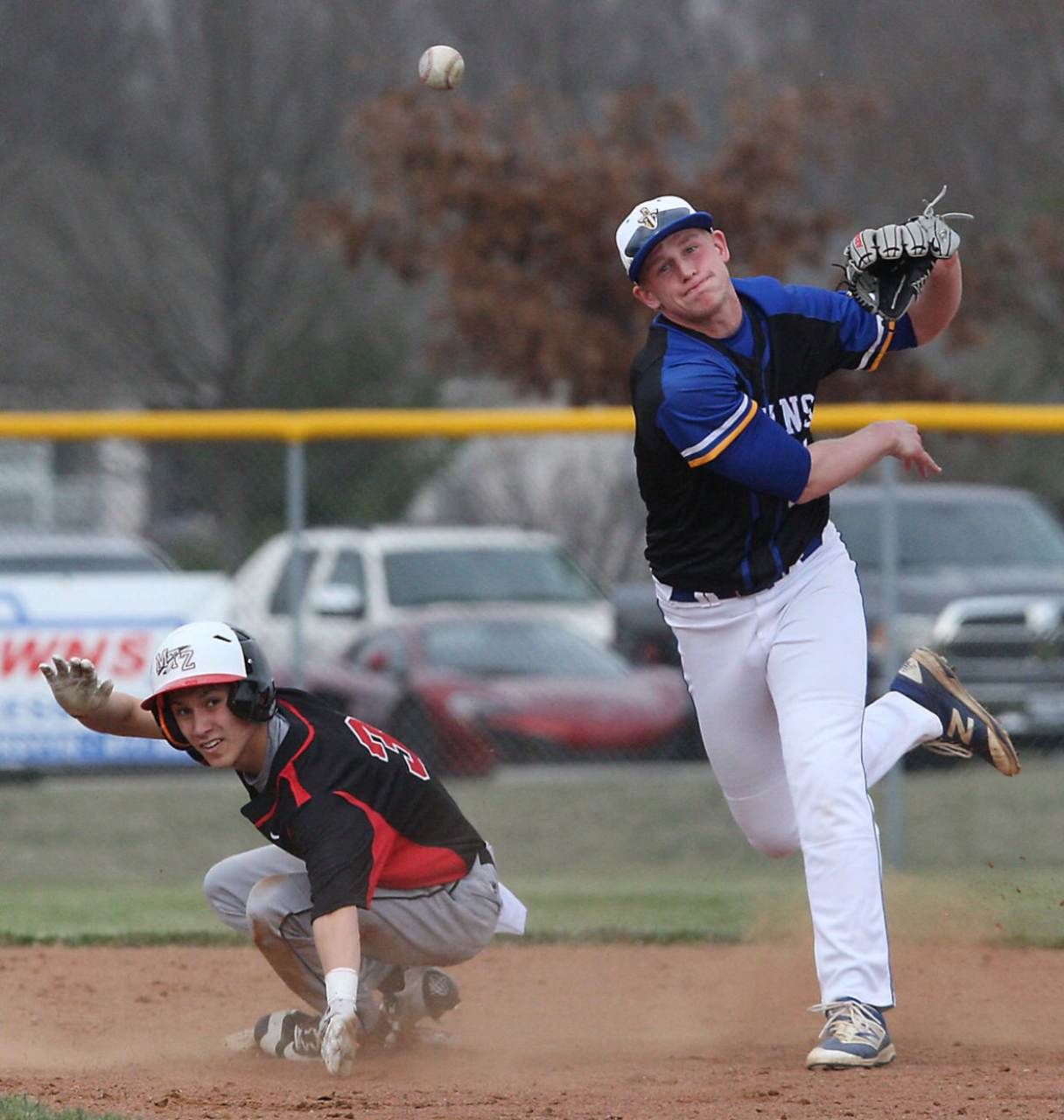 Braden Willoughby