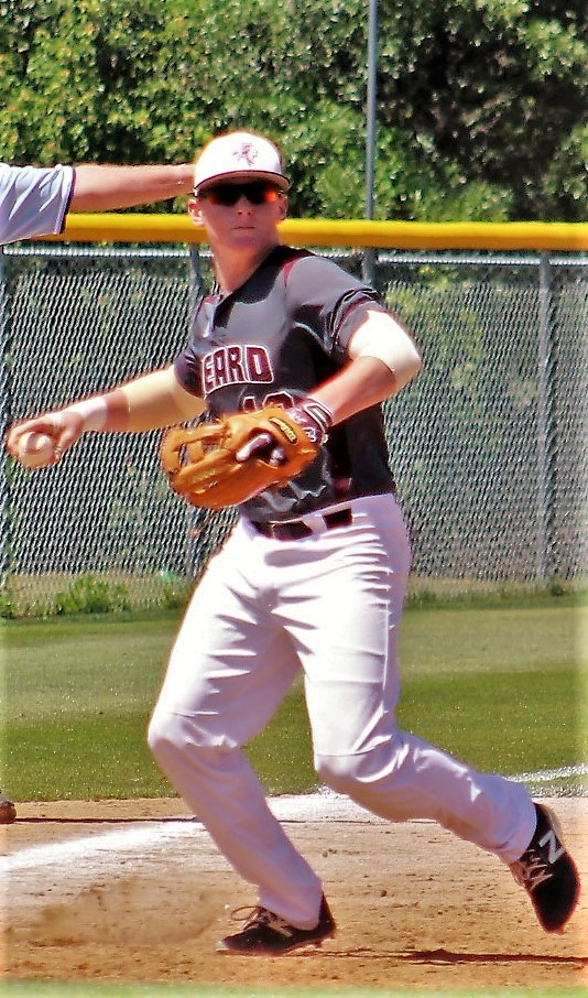 Bryan Jones