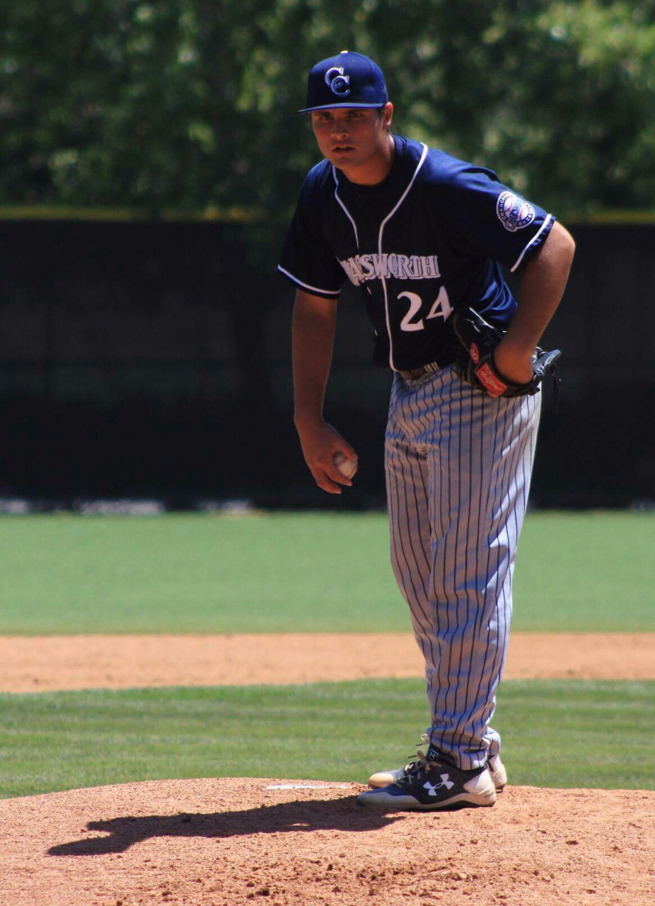 Josh Medina