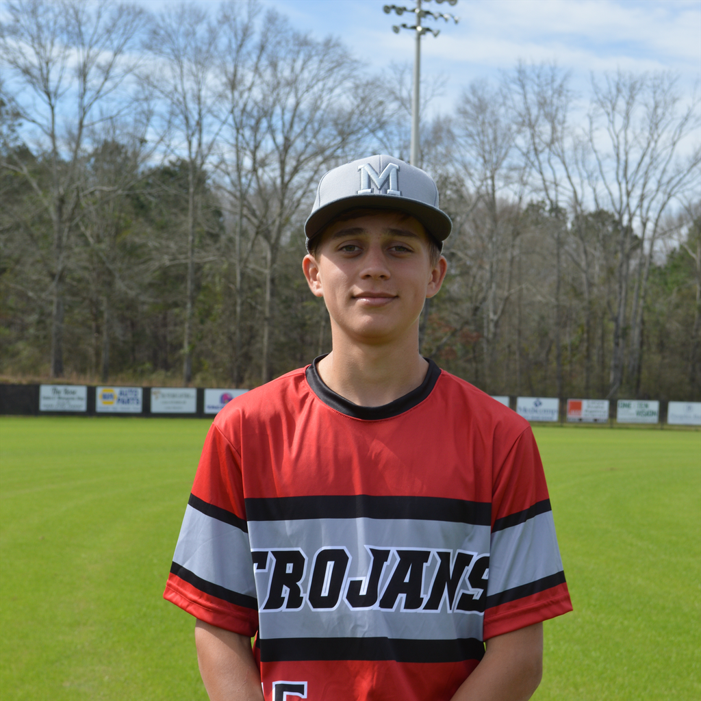 Mason Curlee