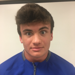 Jimmy Bates mugshot
