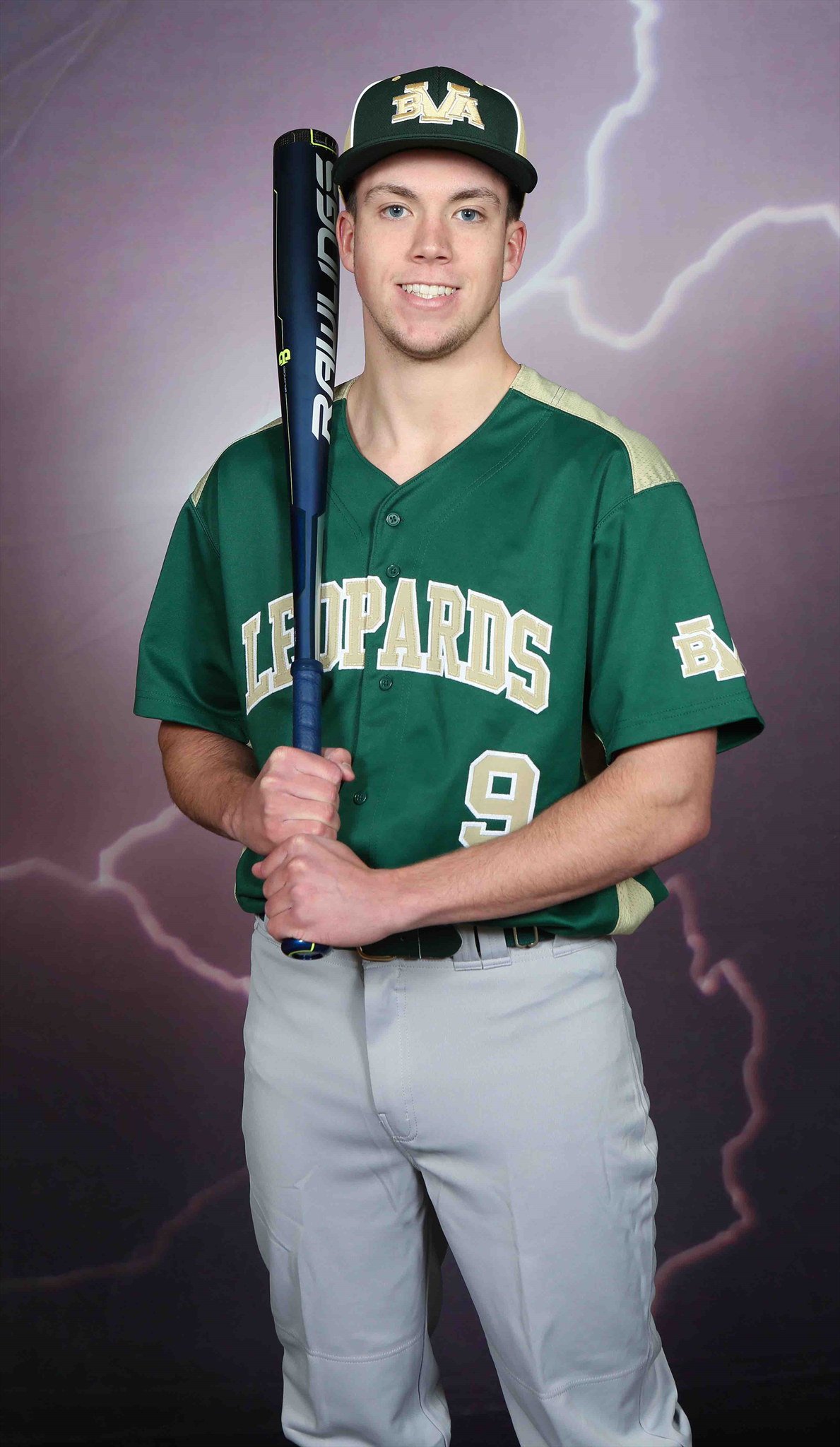Evan Johnston