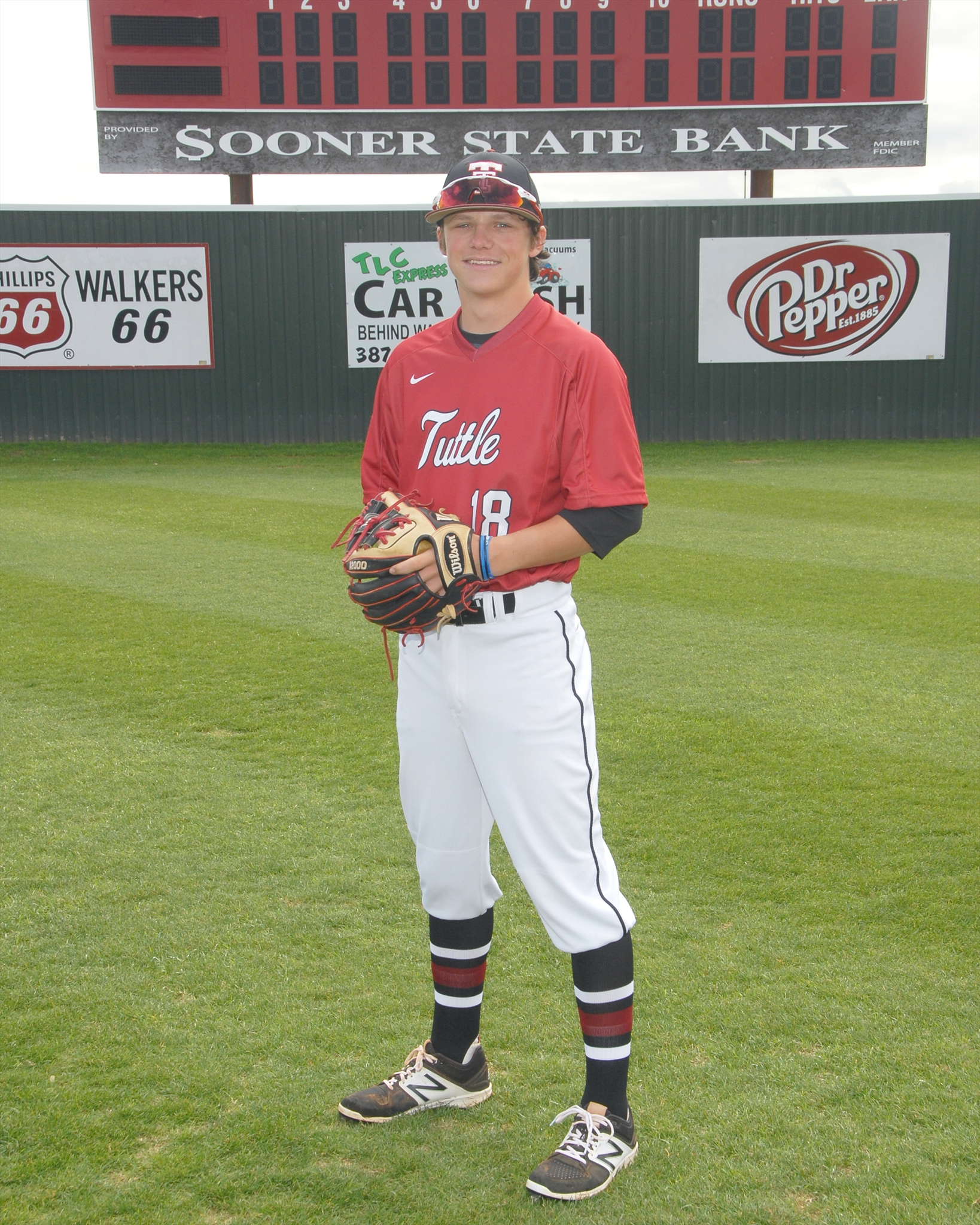 Cody Rutledge