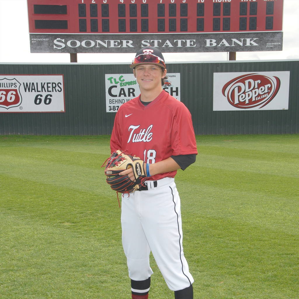 Cody Rutledge