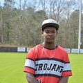C. Brown