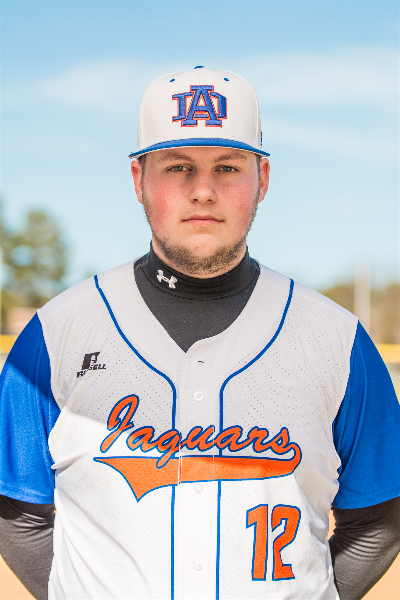 Evan Poole