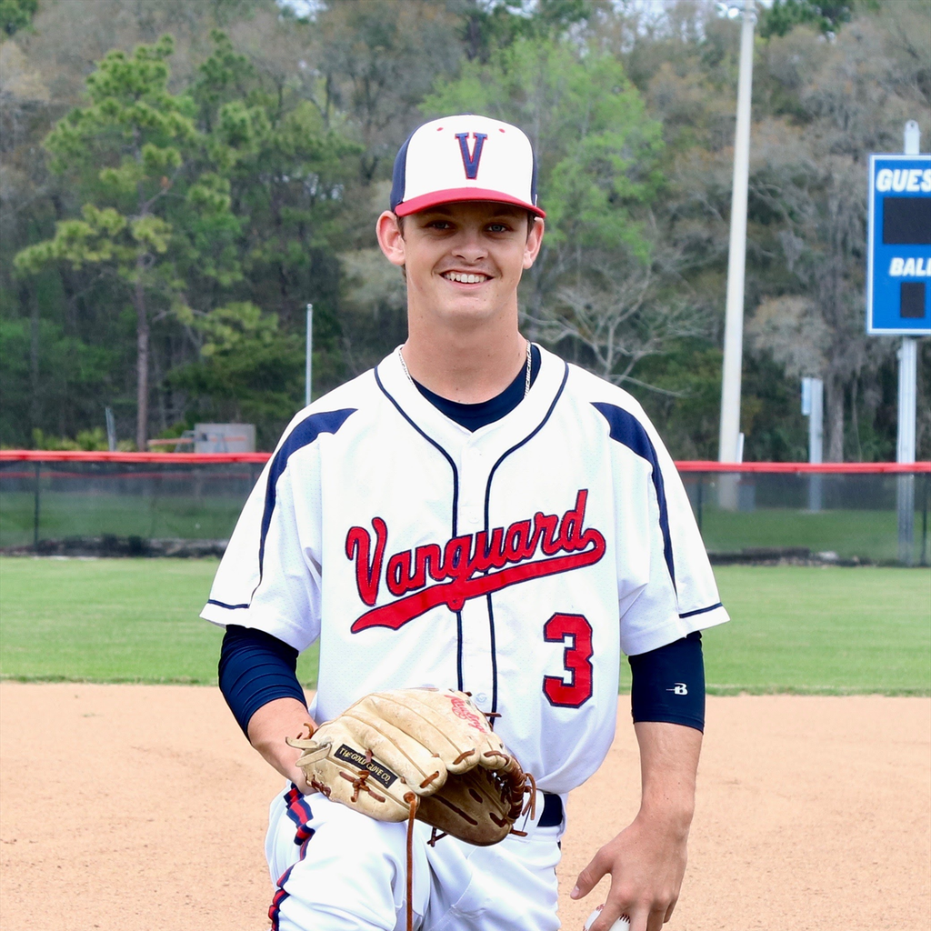 Kyler Adams