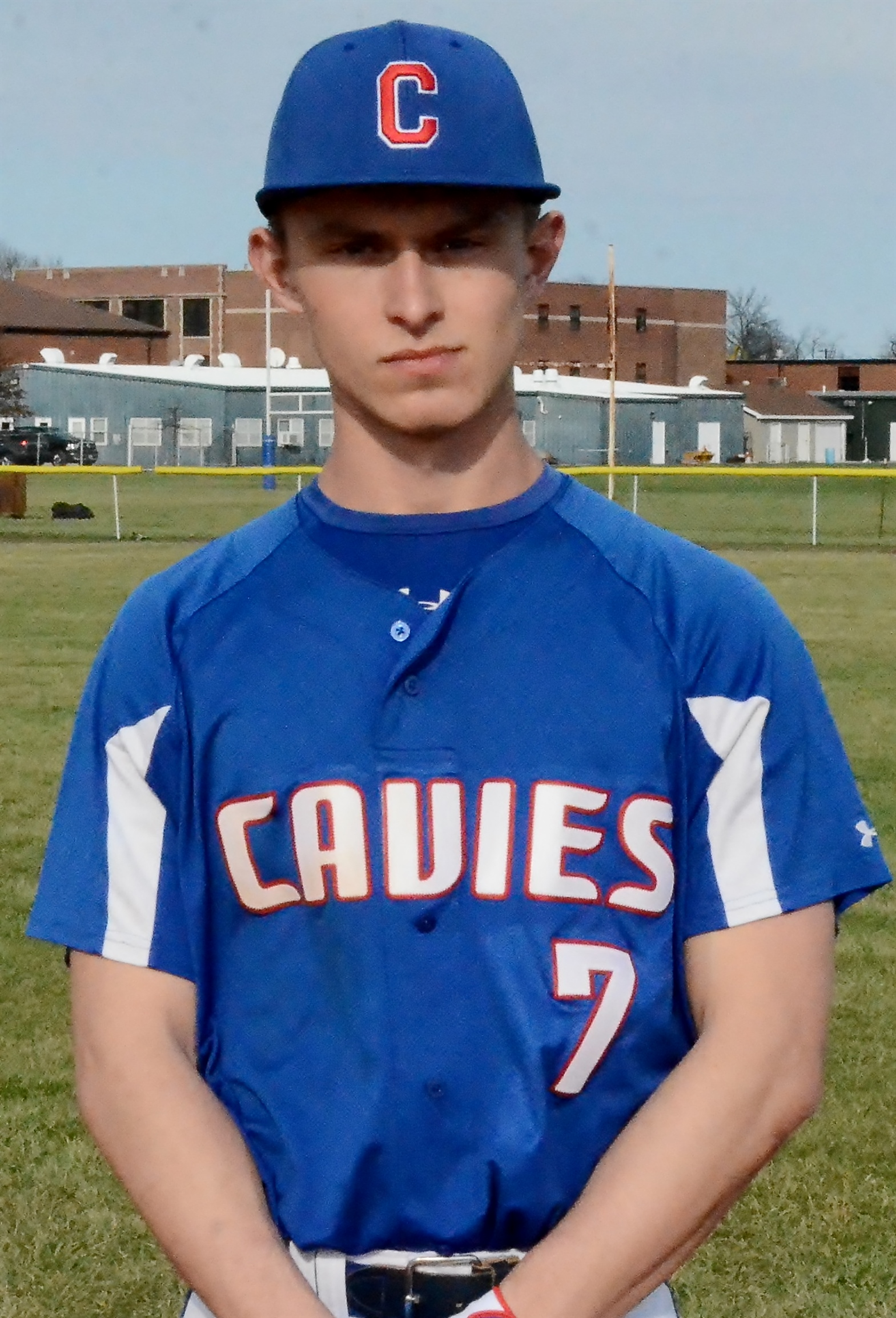 Konnor Emmons