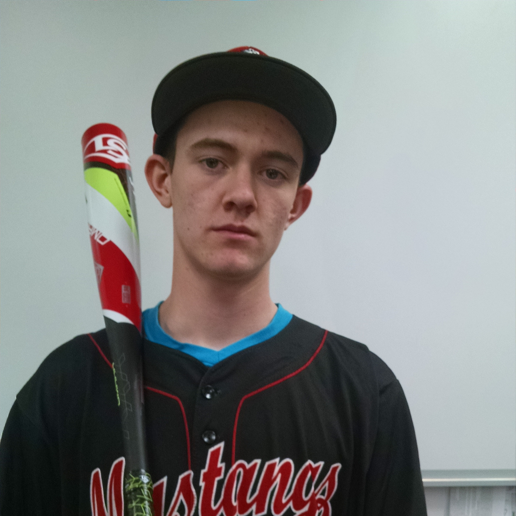 Braden Wight mugshot