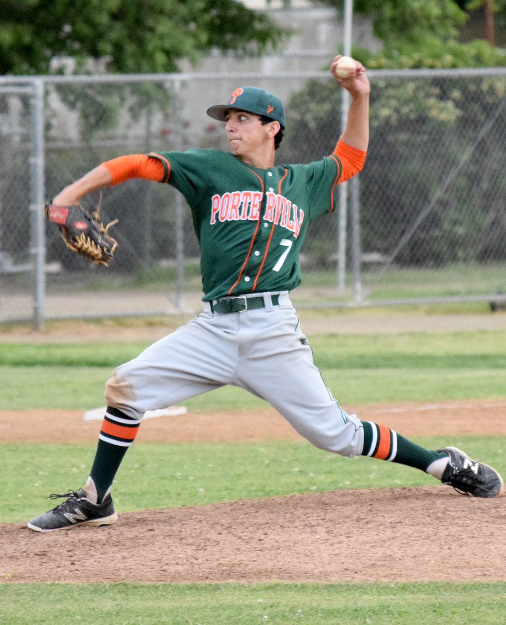 Jake Hernandez
