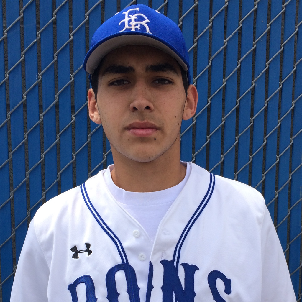 Dominik Hernandez mugshot