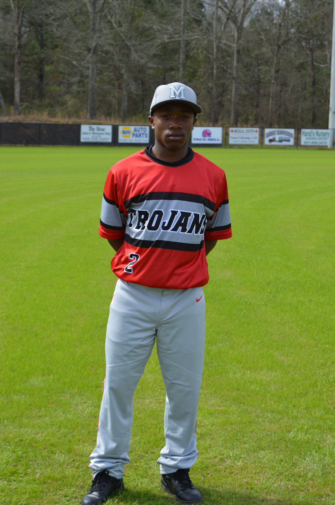 J. Sanders