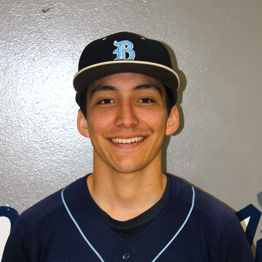 Isaac Navarrete