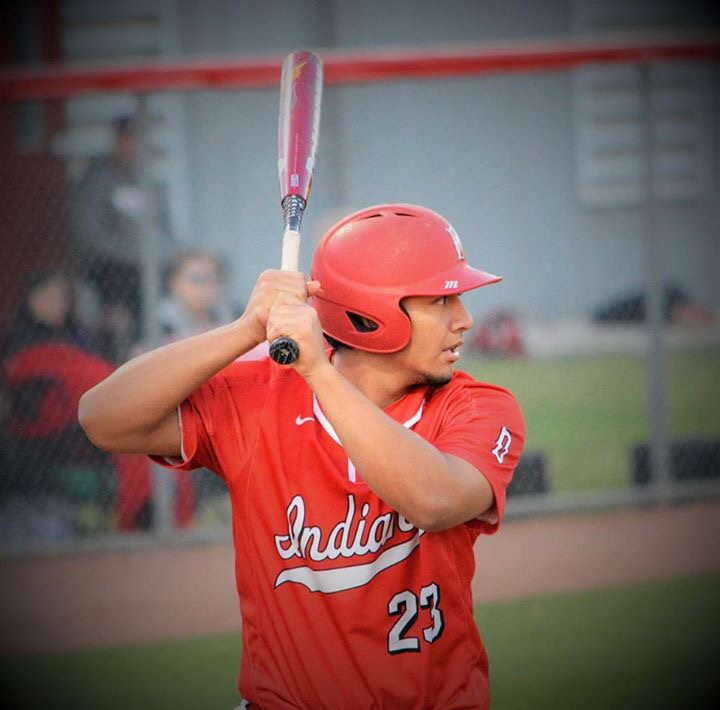 Gabe Garza