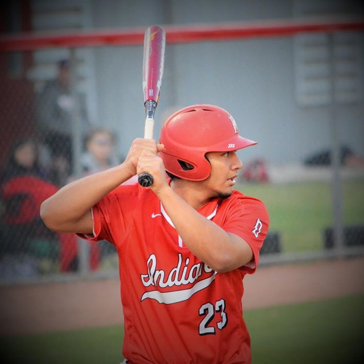 Gabe Garza