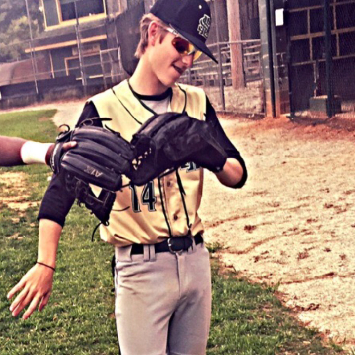Chase Wilborn