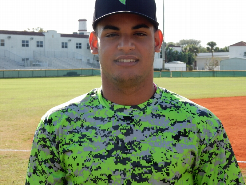 Bryan Pena