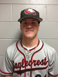 Garrett Tisdall