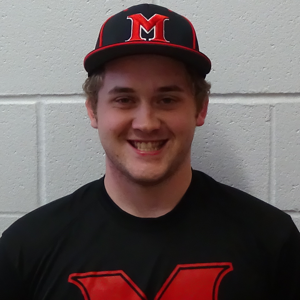Dallas Meredith mugshot