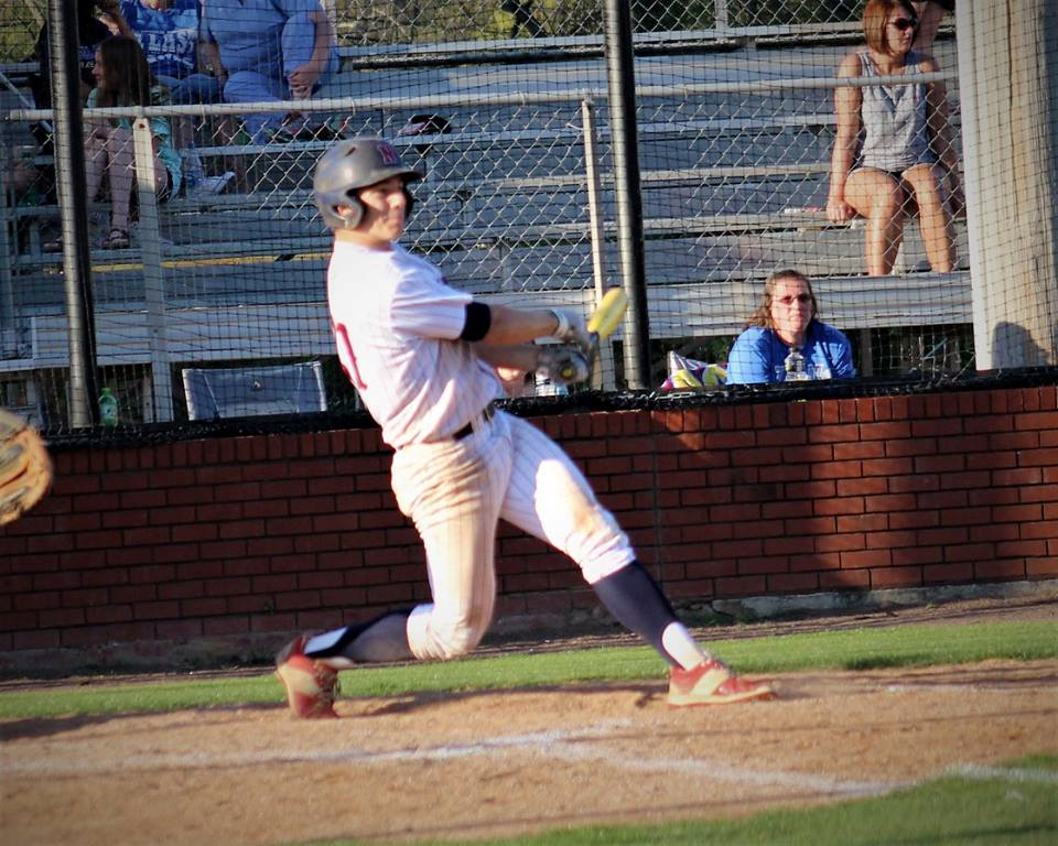 Dalton Combs