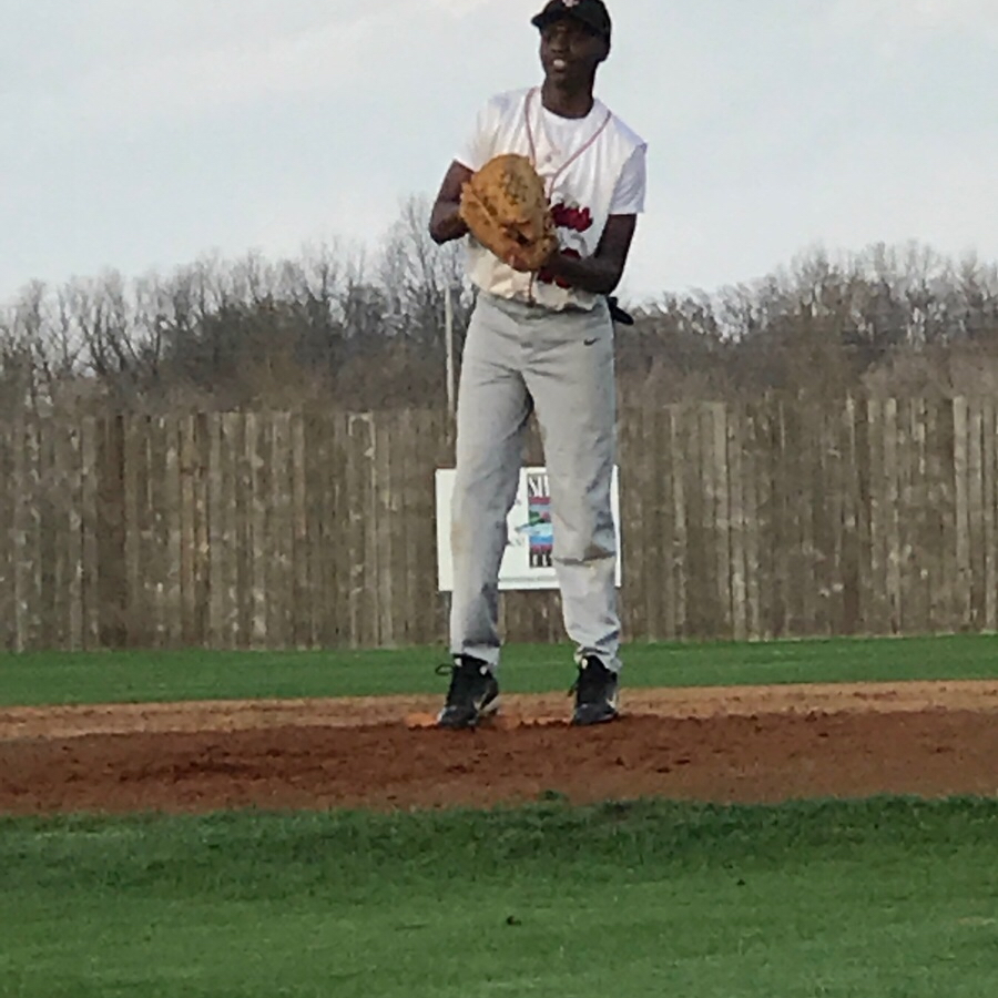 Cordarious Brown