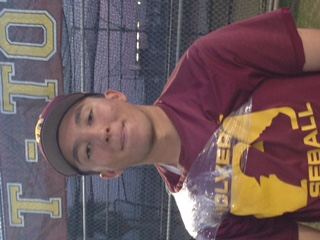 Esteban Beltran