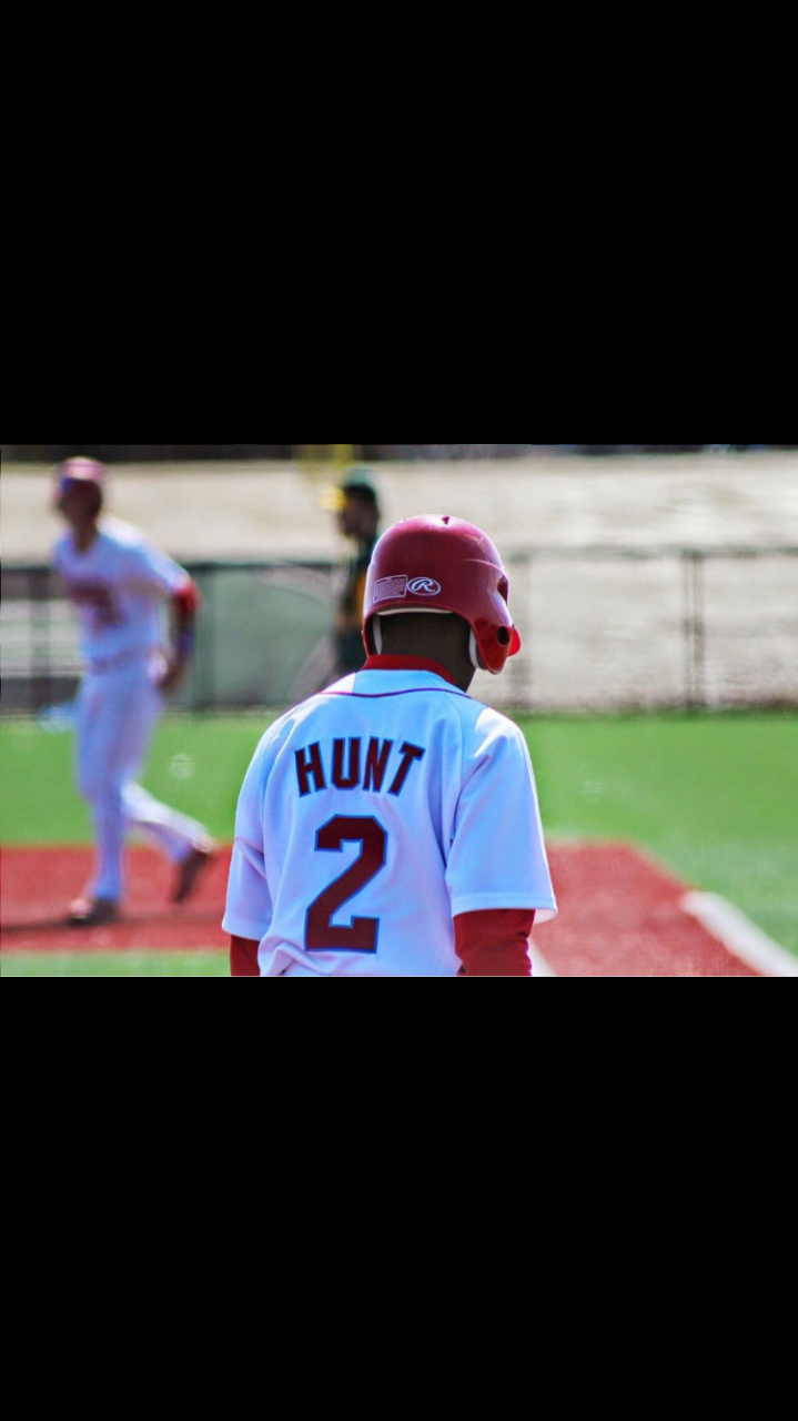 Jared Hunt