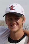 Tyler Hamill