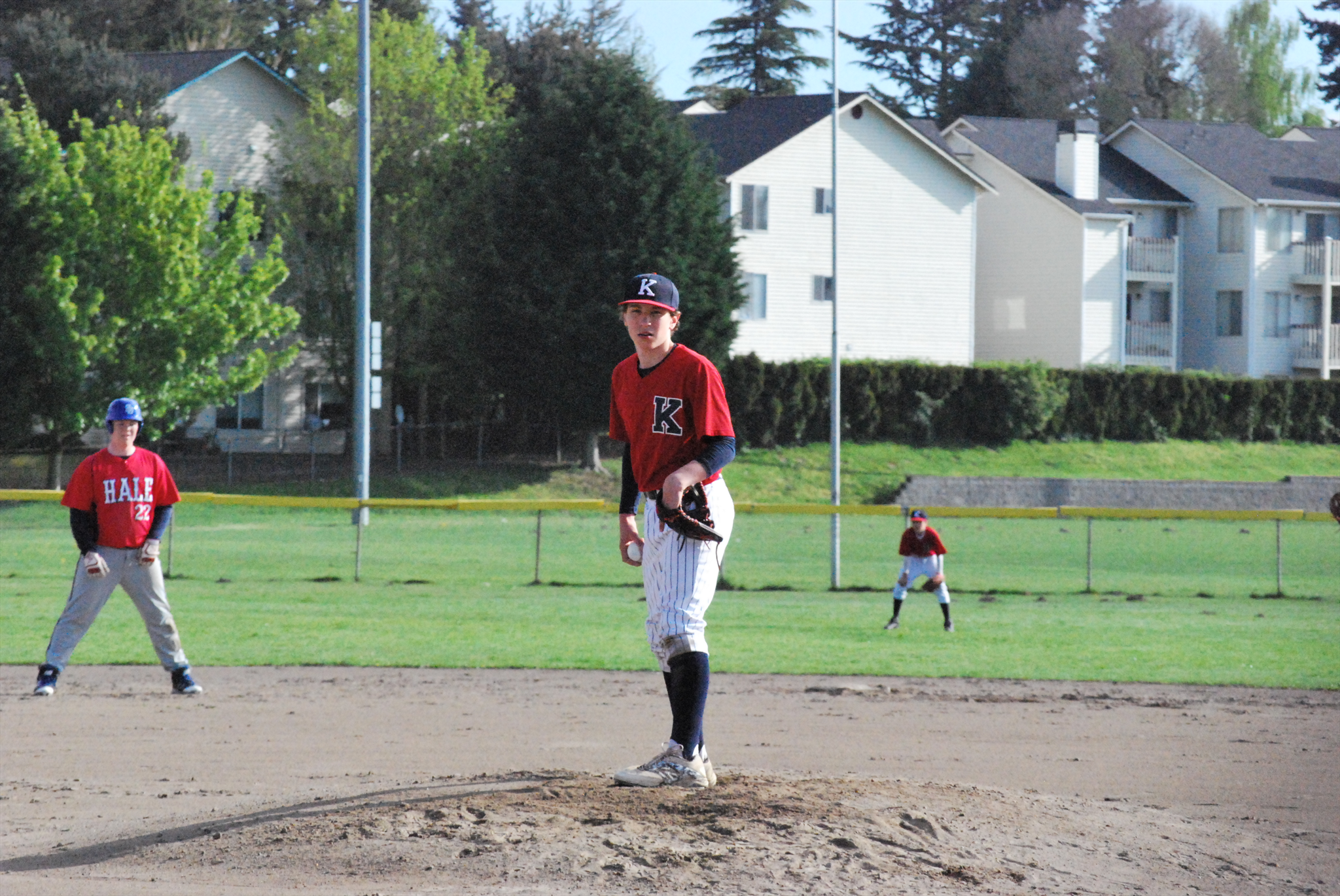 Travis Miller