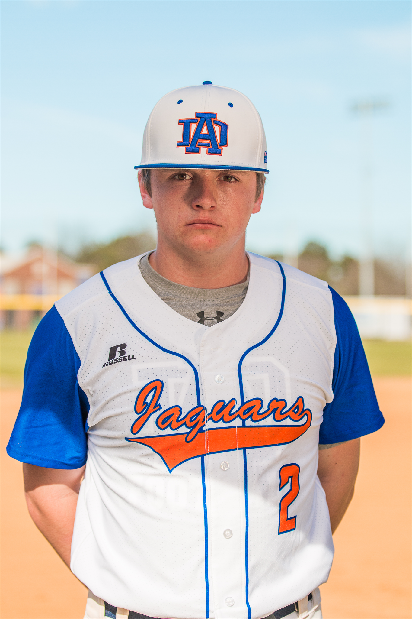 Cole Baker