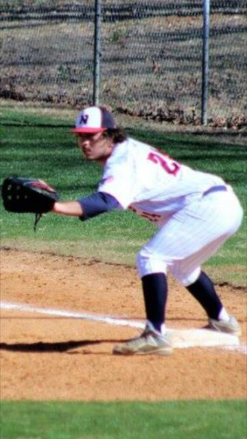 Chase Scruggs