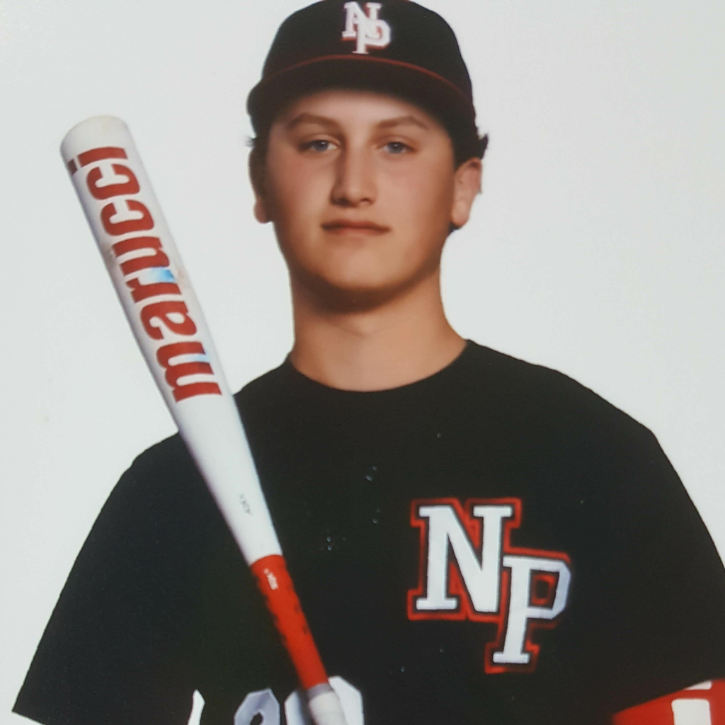 Cory Wall mugshot