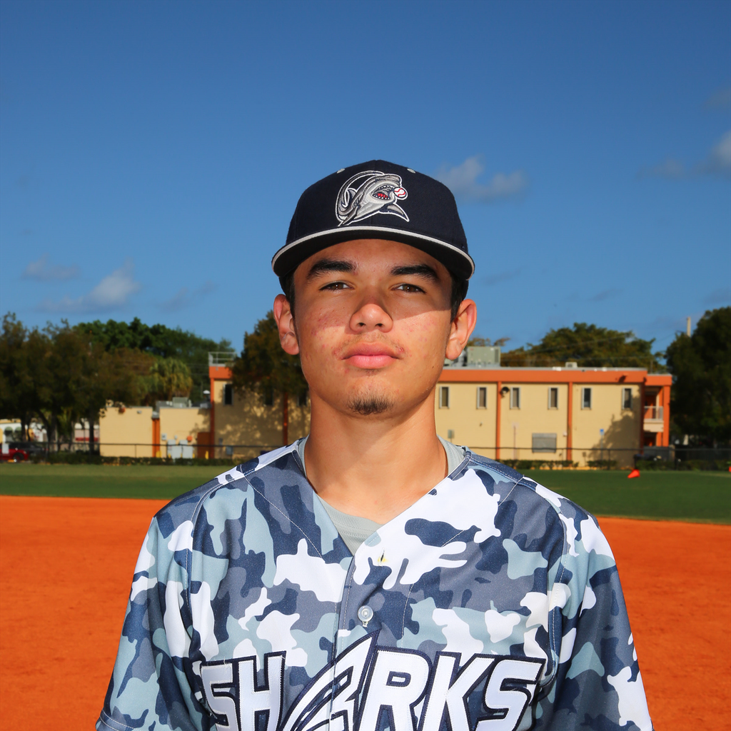 Nelson Parra