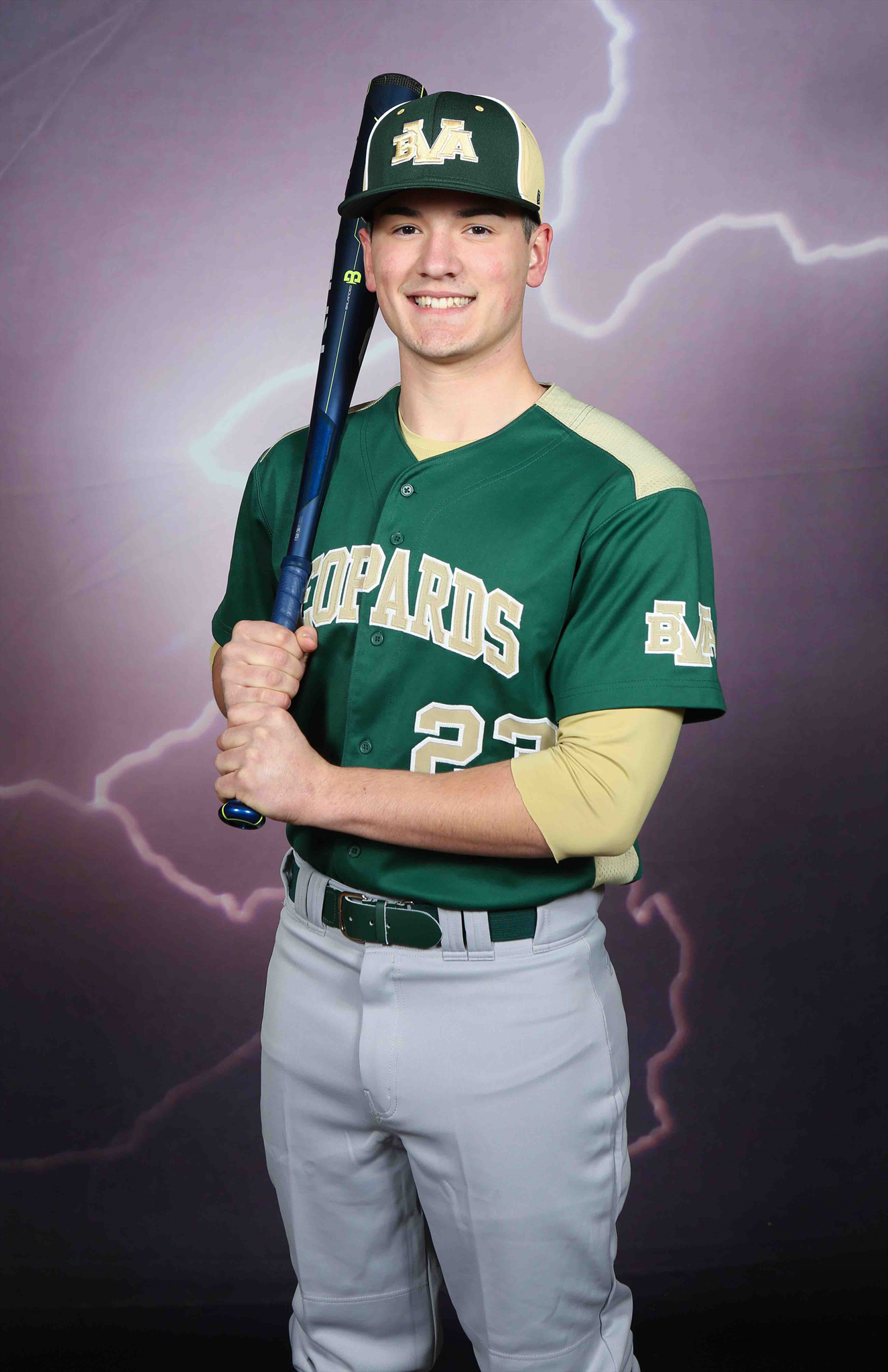Jake Callaway