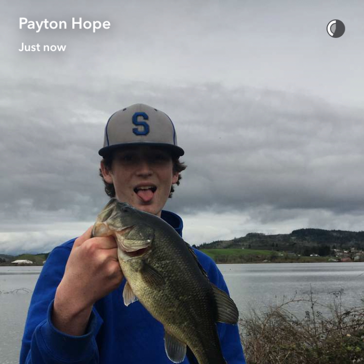 Payton Hope