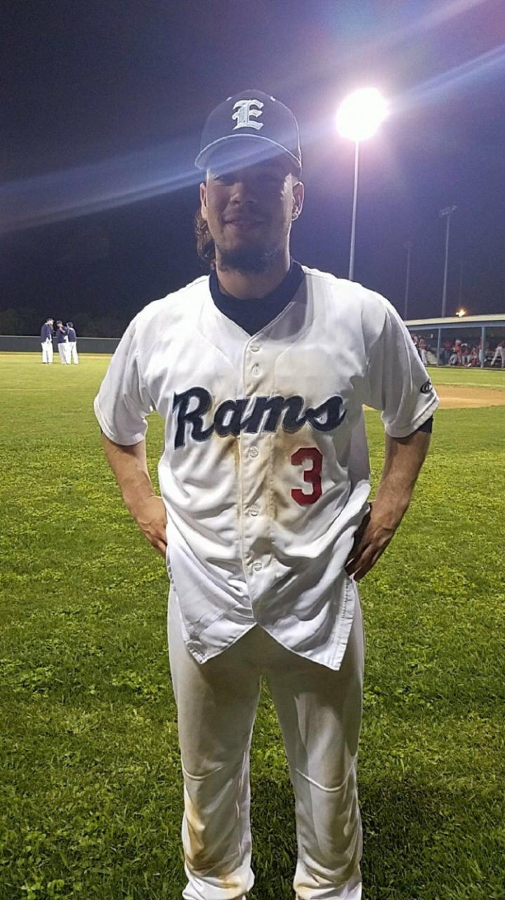 Kevin Roque