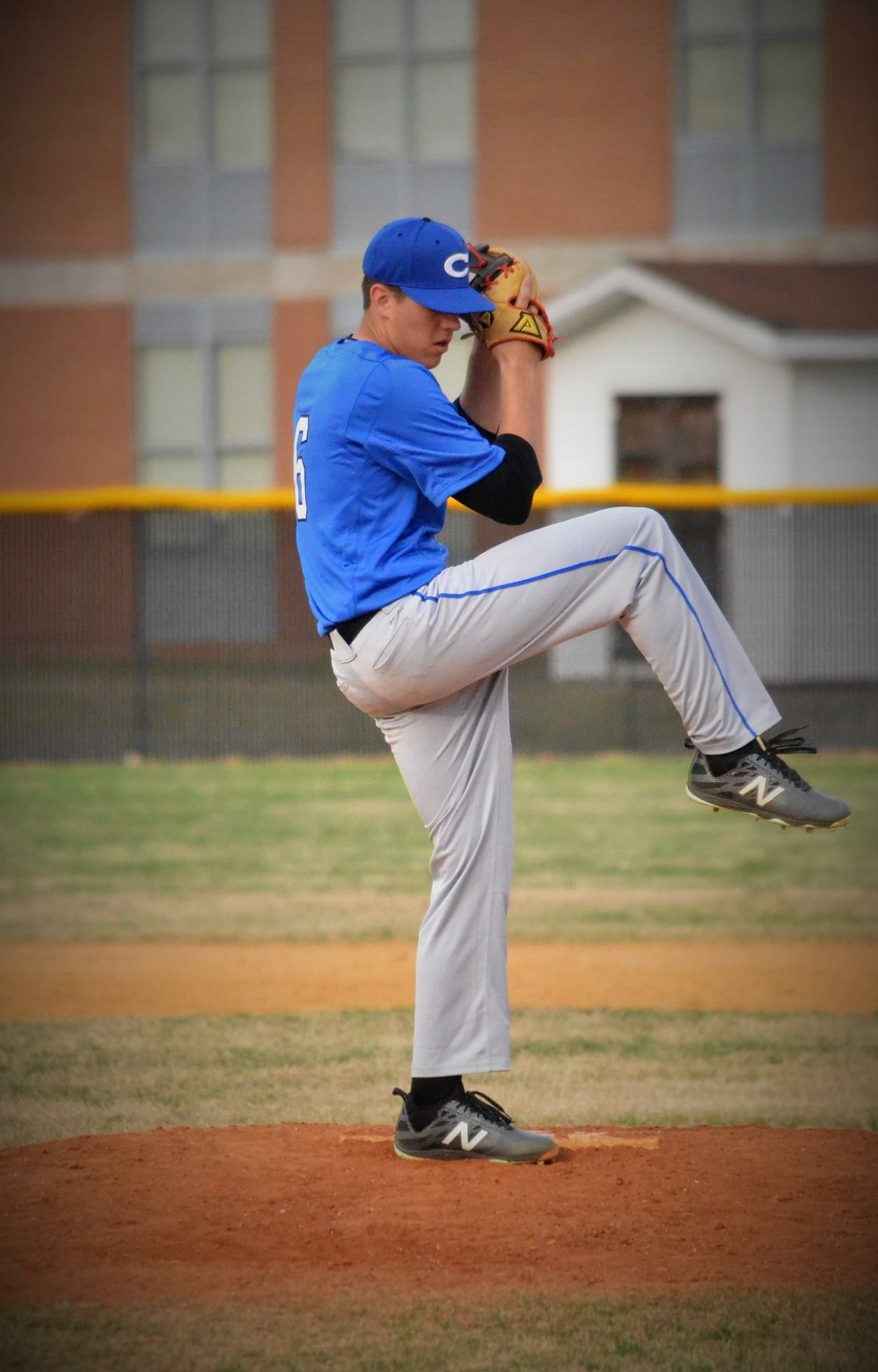 Sawyer Worrell