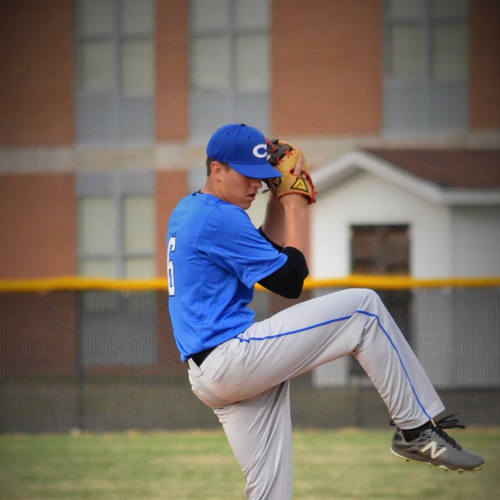 Sawyer Worrell