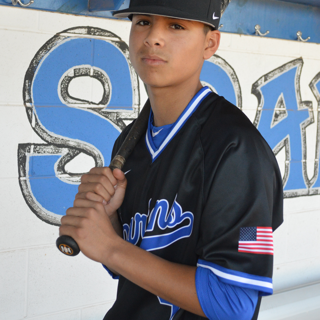 Miguel Santos mugshot