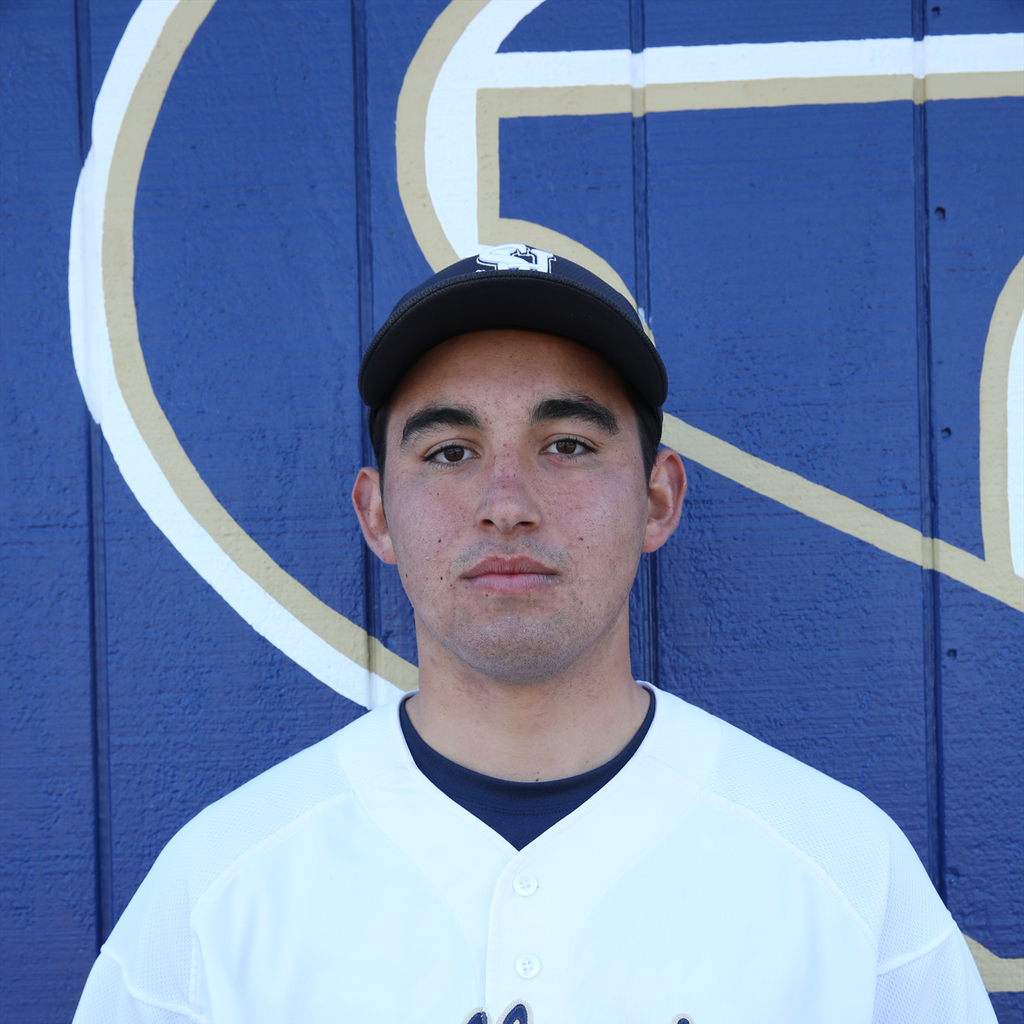 Josh Ribera