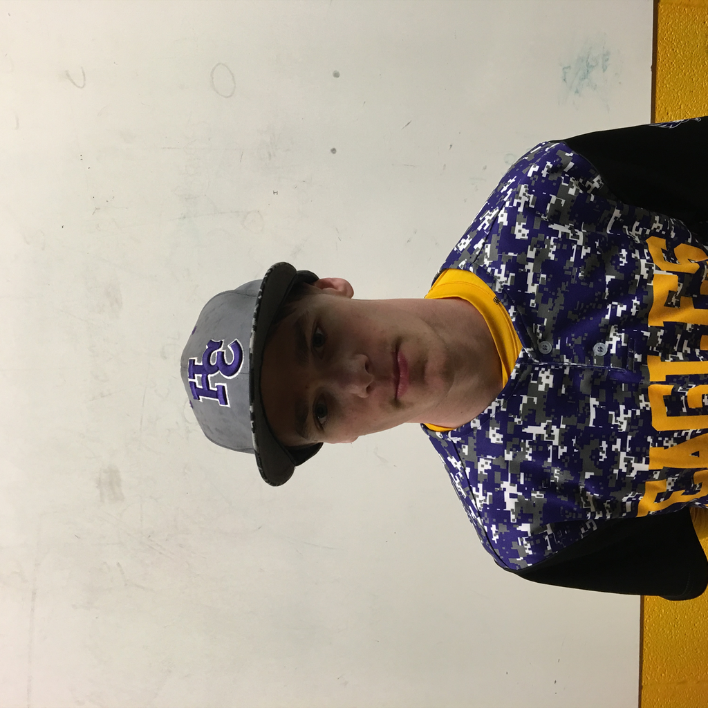 Noah Anderson mugshot