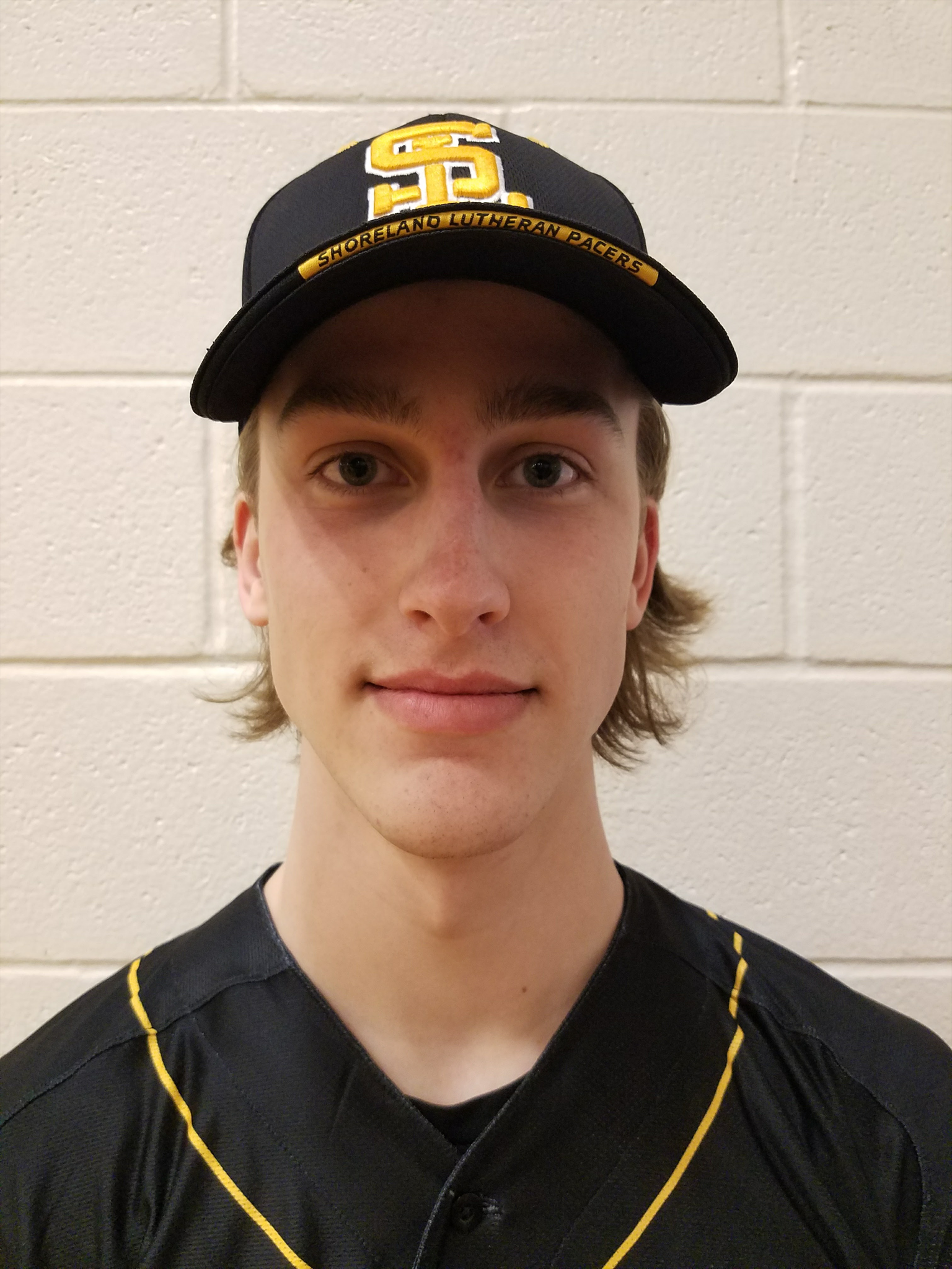 Ethan Woller