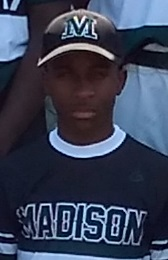 Jalen Moore