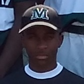 Jalen Moore