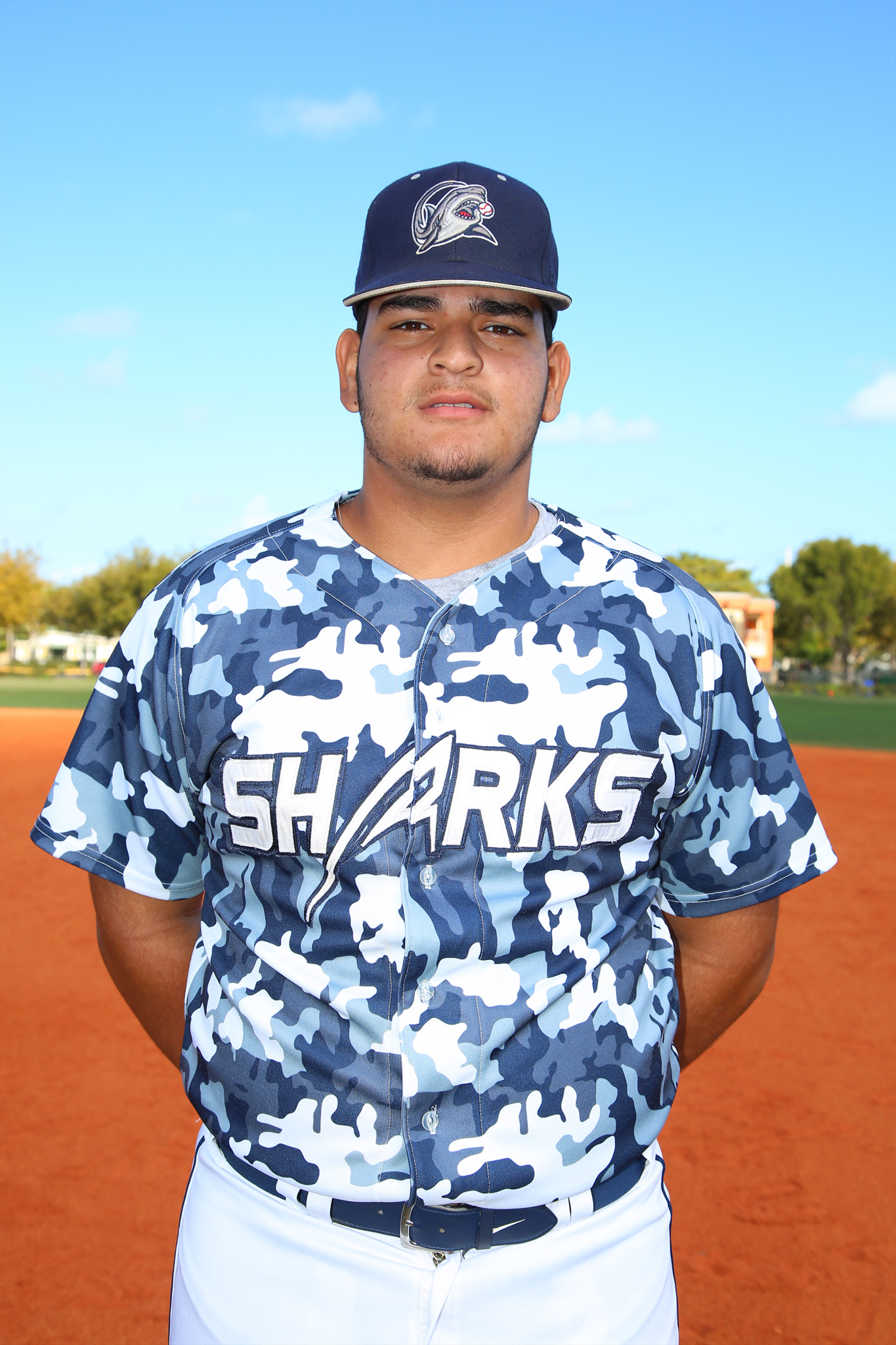 Richard Gavarrete